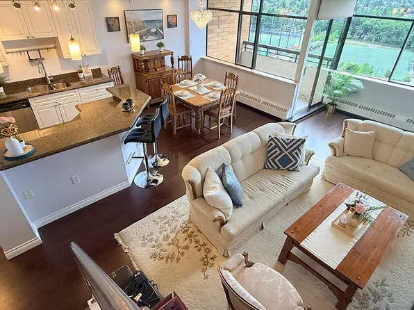 6611 Minoru Blvd #1606, Richmond, BC V6Y 1Y9