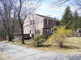 123 City Depot Rd, Charlton, MA 01507