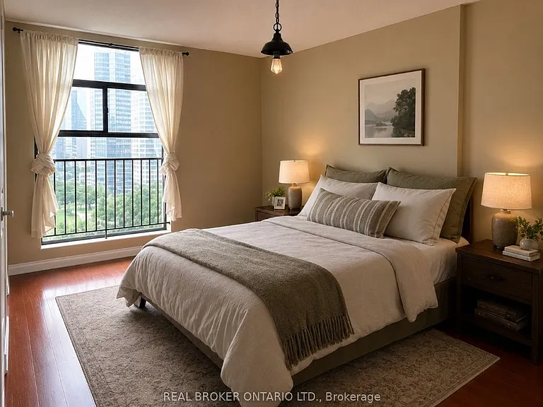 135 Marlee Ave #1504 — Photo 6