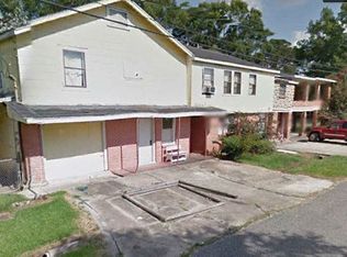 618 Scott St, Jennings, LA 70546