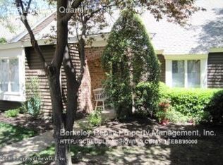 286 Littletown Quarter, Williamsburg, VA 23185