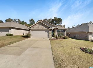 164 Hidden Trace Ct, Alabaster, AL 35115