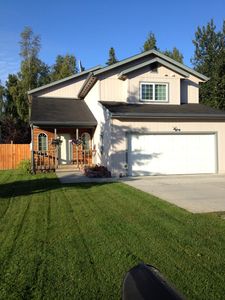 4429 Condor Ct, Fairbanks, AK, 99709