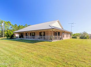 235 Damascus Rd, Deland, FL 32724