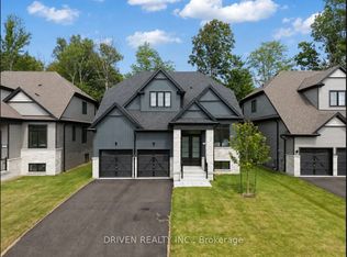 57 Westbury Rd UNIT A, Wasaga Beach, ON L9Z2N8