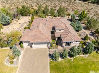 14880 Redmond Dr, Reno, NV 89511