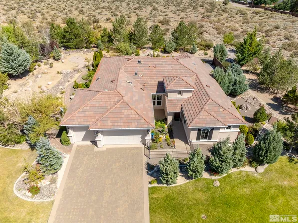 14880 Redmond Dr, Reno, NV 89511