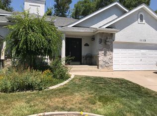1113 Brook Haven Dr, Kaysville, UT 84037