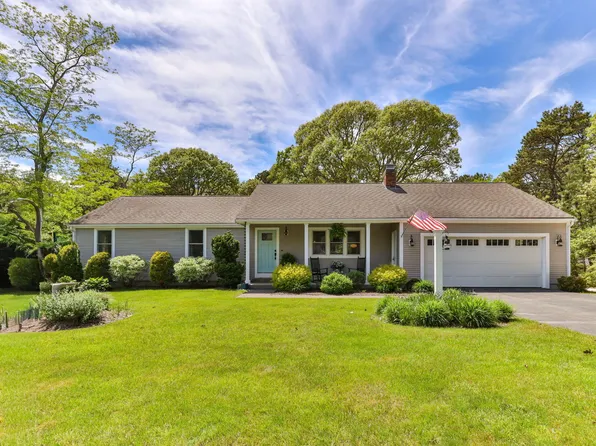 47 Country Lane, Dennis Port, MA 02639