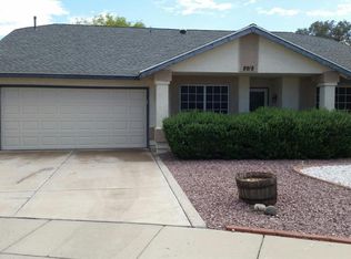 8918 W Ocotillo Rd, Glendale, AZ 85305