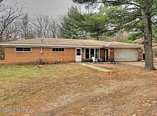 6653 S Grove St, Baldwin, MI 49304