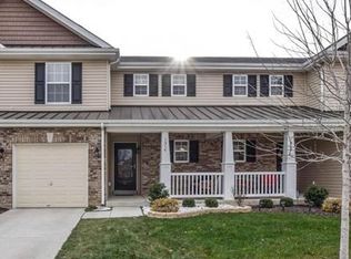 1314 New Charter Ln, O'Fallon, MO 63366