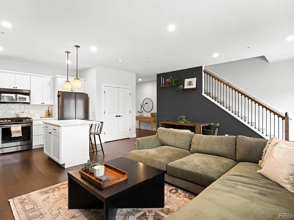 6780 Meade Circle #B, Westminster, CO 80030