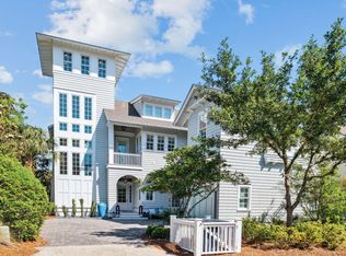 97 Coopersmith Ln, Inlet Beach, FL 32461