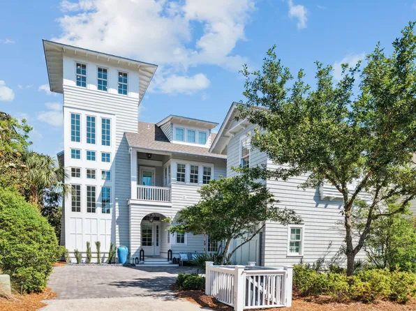 97 Coopersmith Ln, Inlet Beach, FL 32461