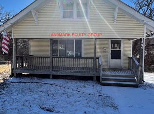 2206 Marion St, Saint Joseph, MO 64505