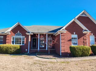 30126 Hardiman Rd, Madison, AL 35756