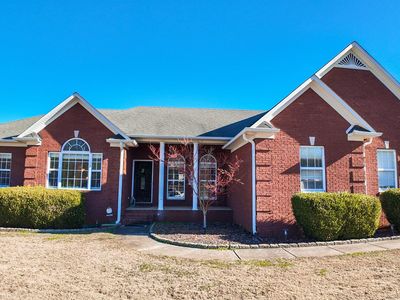 30126 Hardiman Rd, Madison, AL, 35756