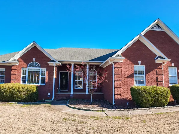 30126 Hardiman Rd, Madison, AL 35756