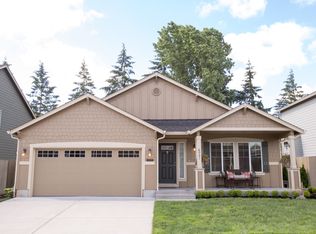 6921 NE 104th Way, Vancouver, WA 98686