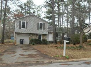 4795 Kellys Mill Dr, Lilburn, GA 30047