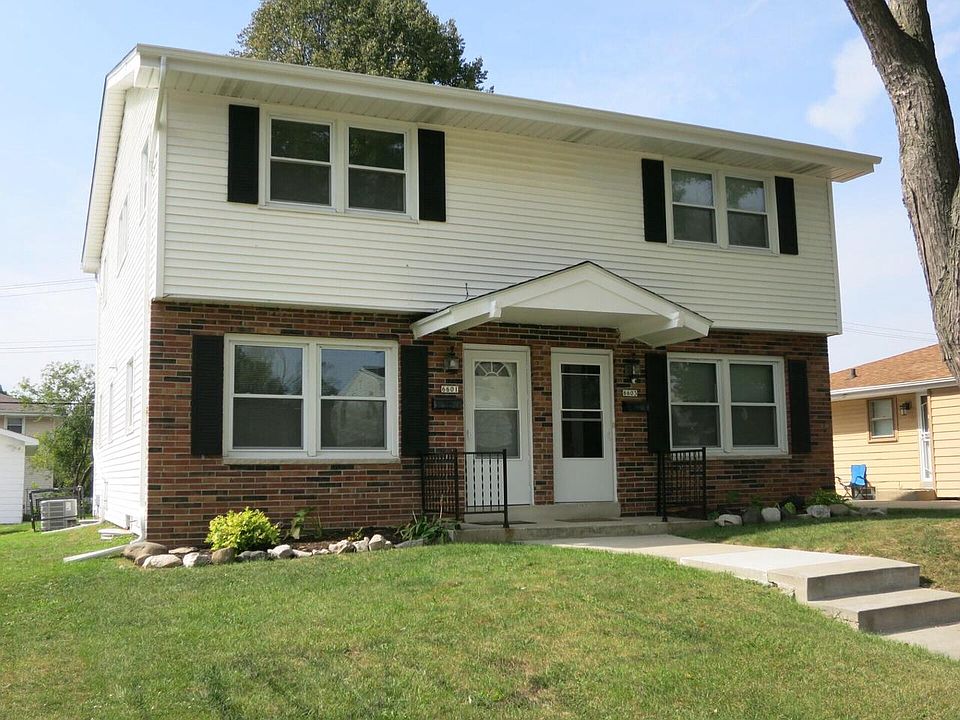 1st image of 6601 North 58th STREET #6603