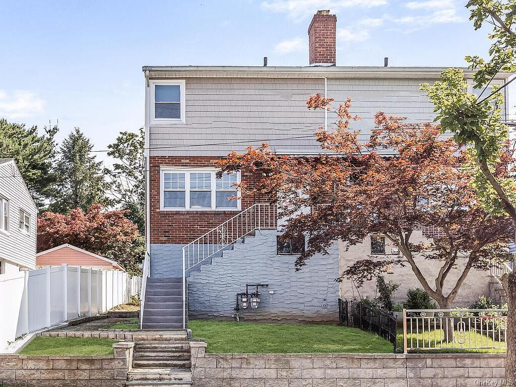 58 Garfield Street, Yonkers, NY 10701 MLS H6259104 Zillow