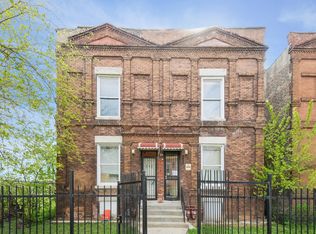 209 N La Crosse Ave, Chicago, IL 60644