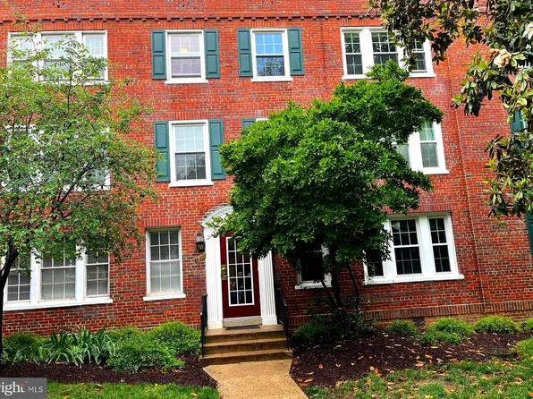 1811 Key Blvd APT 532, Arlington, VA 22201
