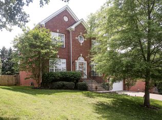 117 Chesapeake Harbor Blvd, Hendersonville, TN 37075