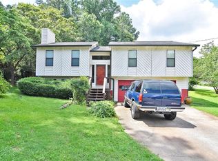 12 Highland Ct, Hiram, GA 30141