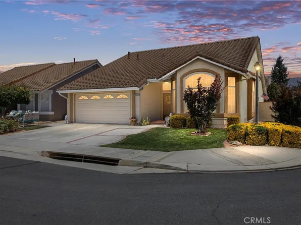 4809 W Forest Oaks Ave, Banning, CA 92220