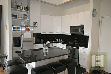 Rented by Halstead Real Estate