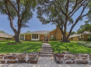 12316 Rockland Dr, Dallas, TX 75243