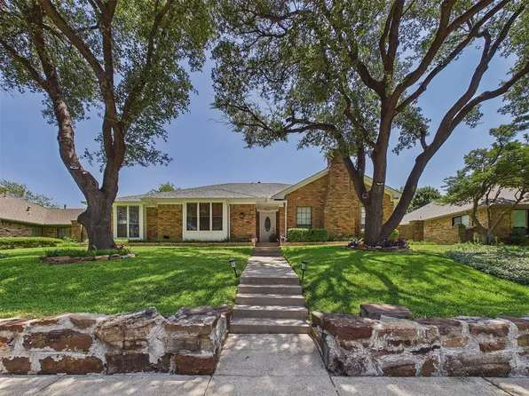 12316 Rockland Dr, Dallas, TX 75243