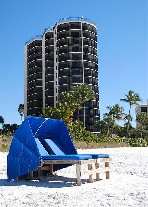 1st image of 6640 Estero Blvd #201