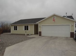 402 Allison Way, Grand Junction, CO 81504