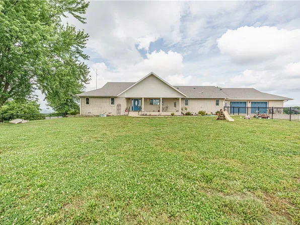 1503 County Road 447, Berryville, AR 72616