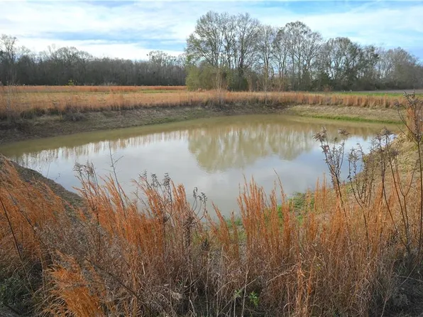 0 State Highway 107 S Highway Lot 1 #&-2, Plaucheville, LA 71362