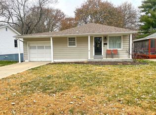 900 Harrison St, Shenandoah, IA 51601