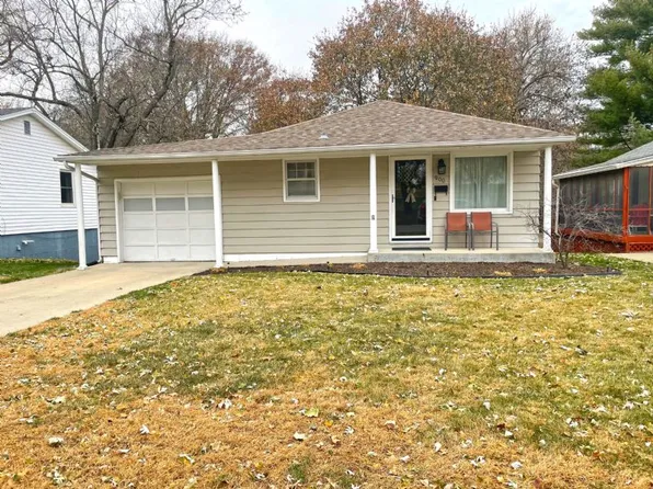 900 Harrison St, Shenandoah, IA 51601