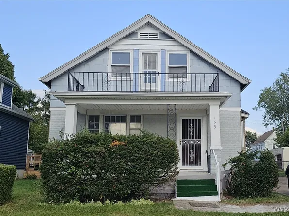 155 Orleans St, Buffalo, NY 14215