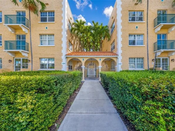 1255 Pennsylvania Ave APT 307, Miami Beach, FL 33139