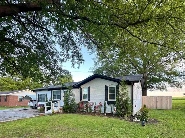 913 McKnight St, Rutherford, TN 38369