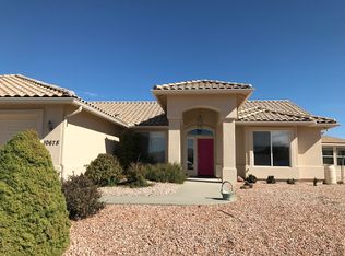 10675 N Patina Rd, Prescott, AZ 86305