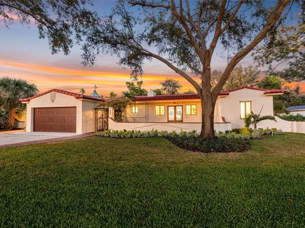 1222 Brightwaters Blvd NE, Saint Petersburg, FL 33704