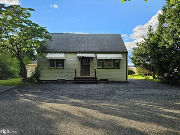 4312 Fritchey St, Harrisburg, PA 17109