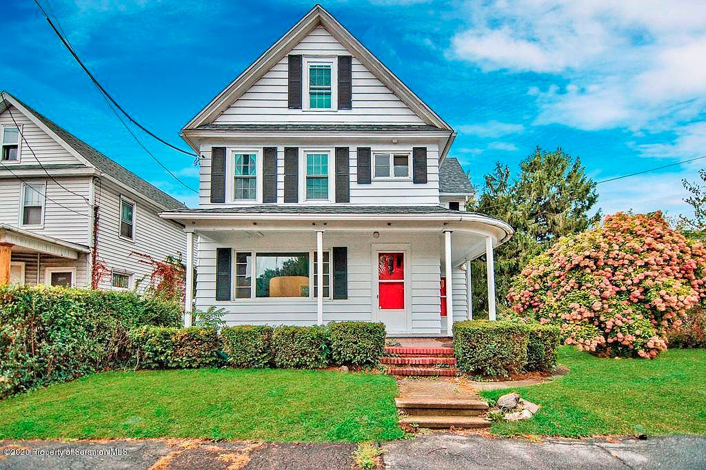 2622 Pittston Ave, Scranton, PA 18505 Zillow