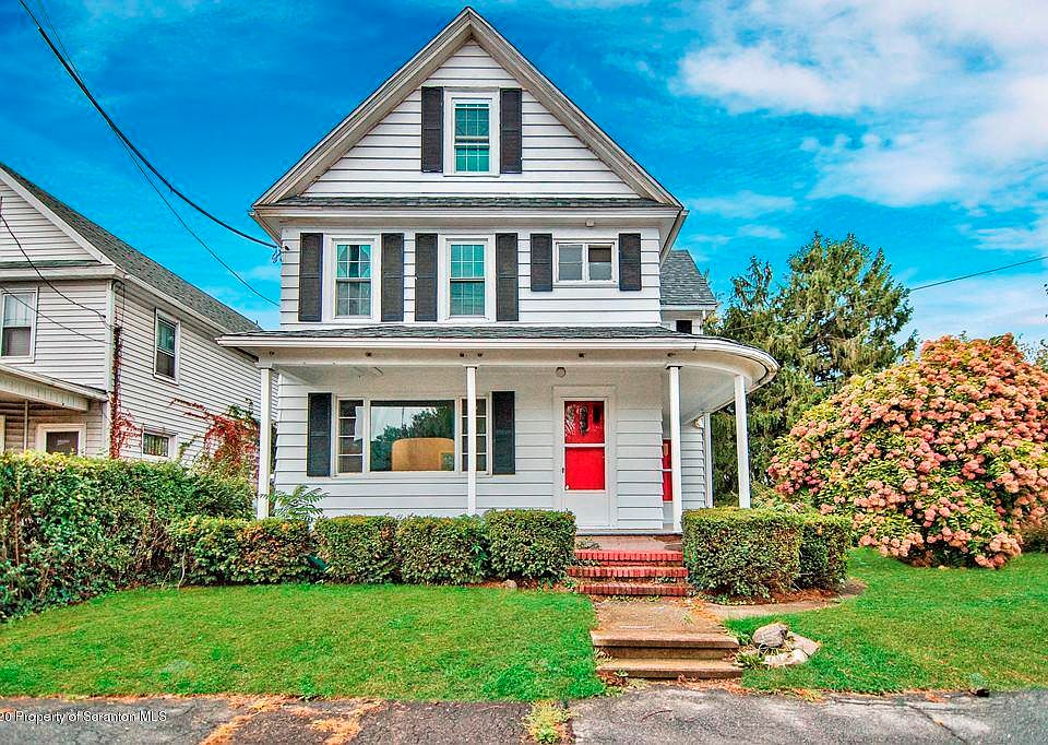 2622 Pittston Ave, Scranton, PA 18505 Zillow