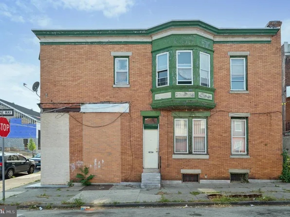 6229 Callowhill St, Philadelphia, PA 19151